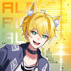 Alarich【AKA Virtual】