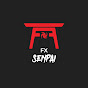 Fxsenpai logo