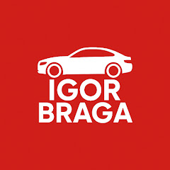 Channel thumbnail for Igor Braga