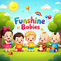 Funshine Babies  logo