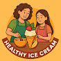 Healthy Ice Cream logo
