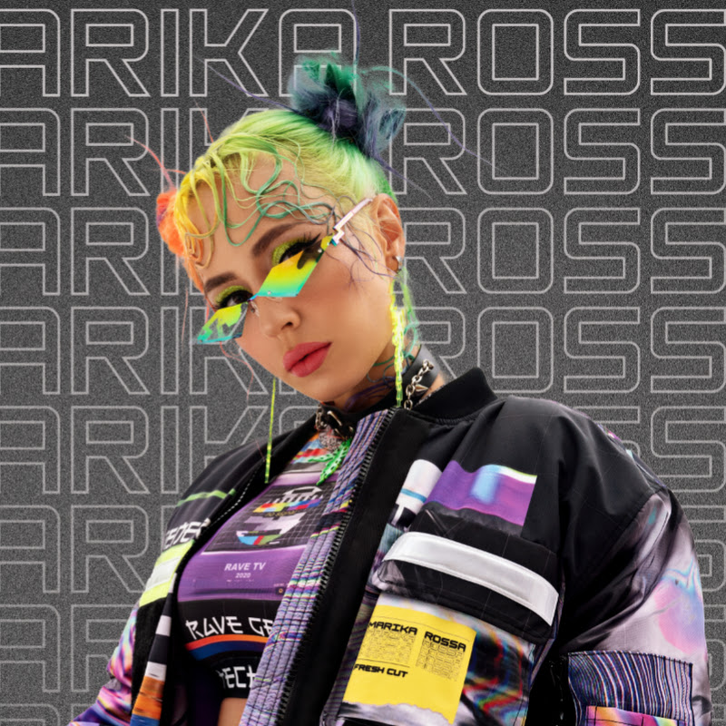 Marika Rossa icon