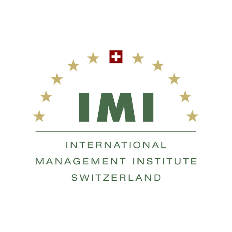 IMI International Management Institute Switzerland
