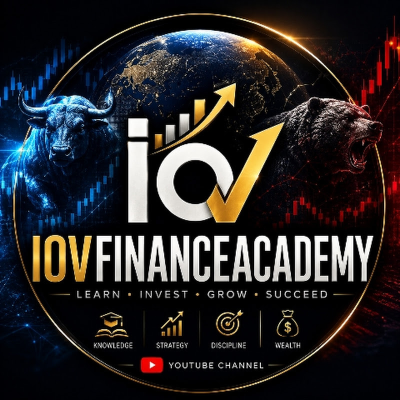 Iov Finance academy