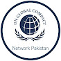 GLOBAL COMPACT NETWORK PAKISTAN
