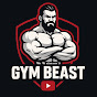 Beast In The Gym logo