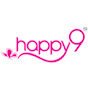 Happy9 logo