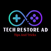 Tech Restore AD