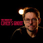 Cohen's Ghost logo