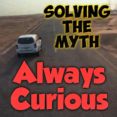 Always Curious Archive