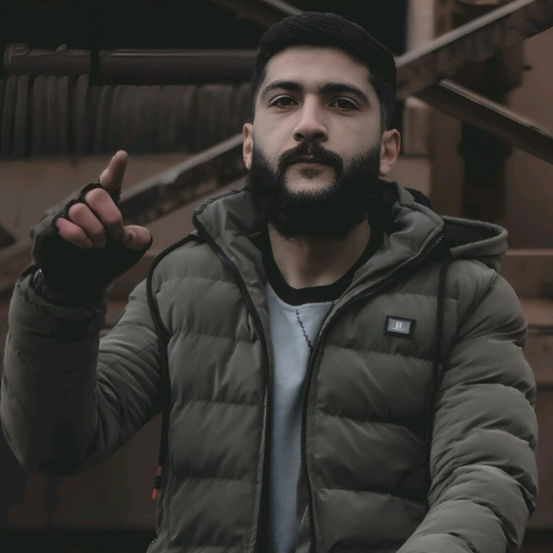 Hani Balhous | هاني بلحوس