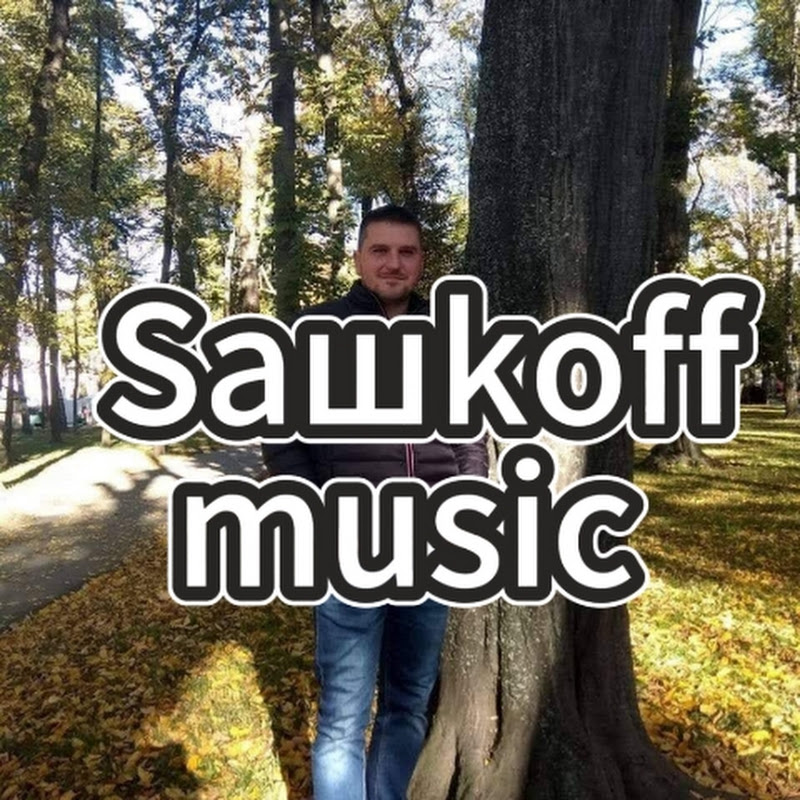 Saшkoff