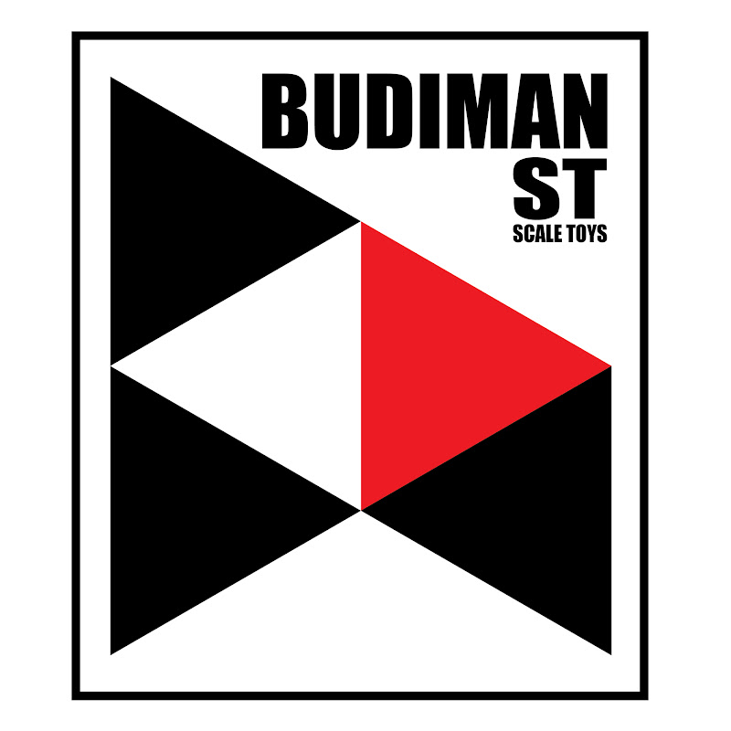 Budiman ST
