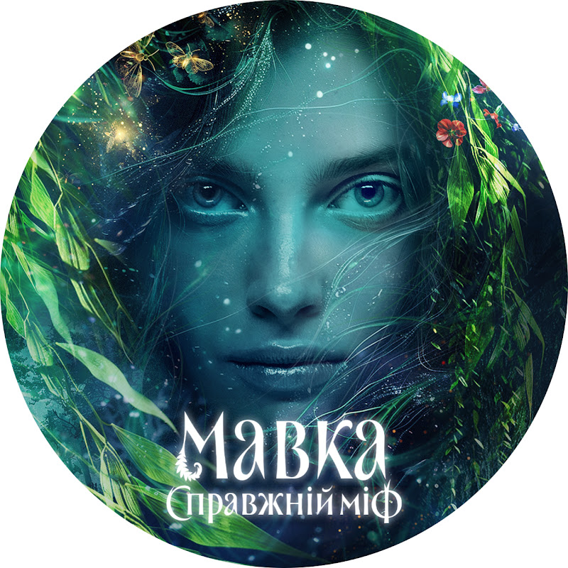 Mavka. The Forest Song. Official Channel