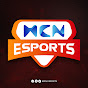 MCN Esports logo