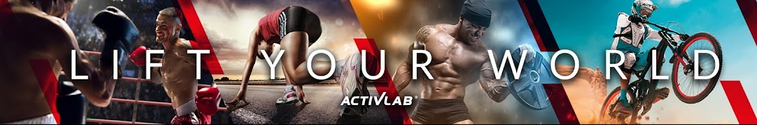 ActivlabSport YouTube 频道头像