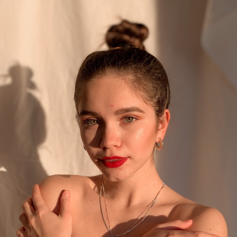 Alina Pazynych