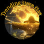 trending suvo star logo