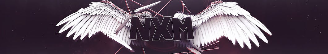 NXM YouTube 频道头像