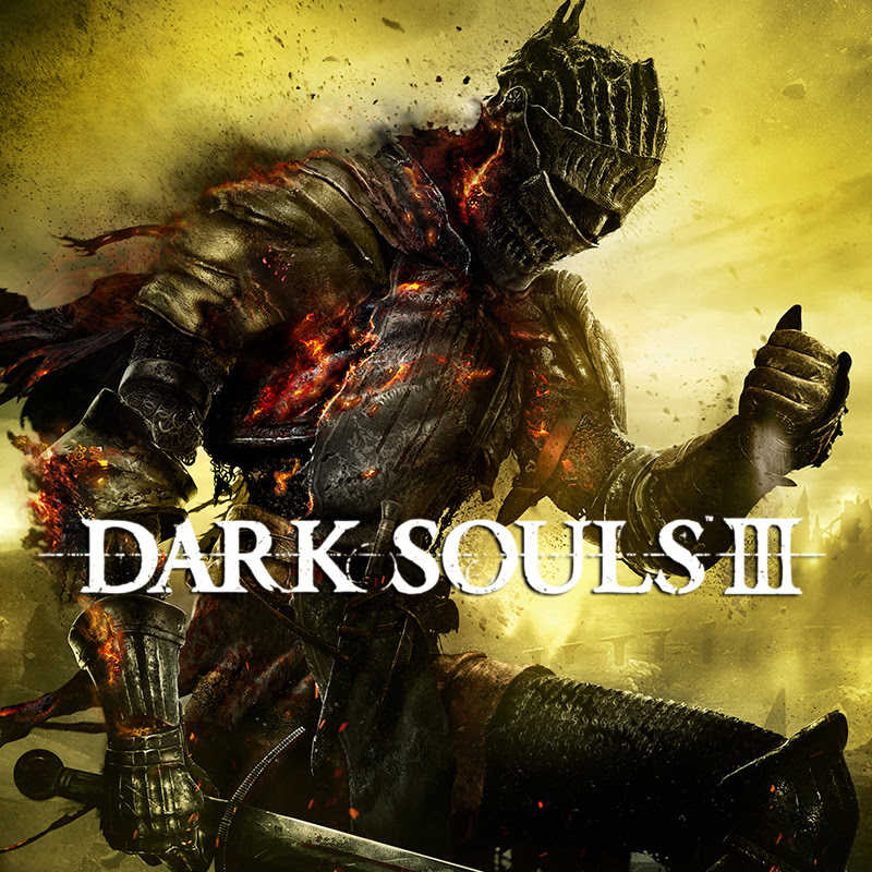 Dark Souls III - Topic