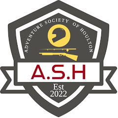 Adventure Society of Houlton