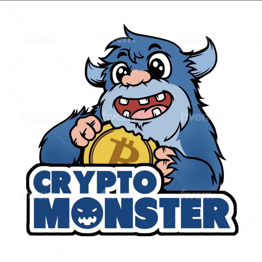 crypto monster deluxe