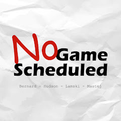 No Game Scheduled