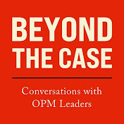 Beyond the Case Podcast