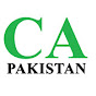 CA Pakistan logo
