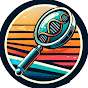 The Science Detective logo