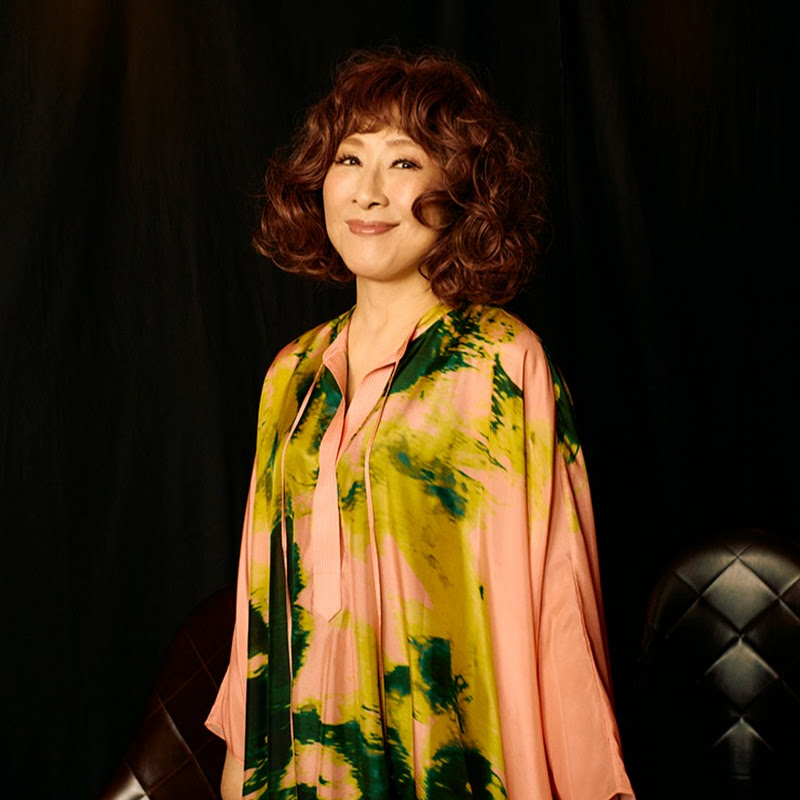 矢野顕子