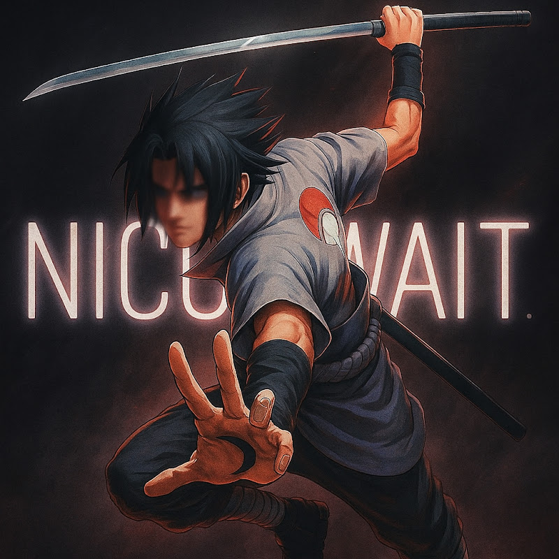 Hire Nico-WAIT — Food & Drink YouTube creator for sponsorships