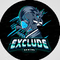 Exclude gamer logo