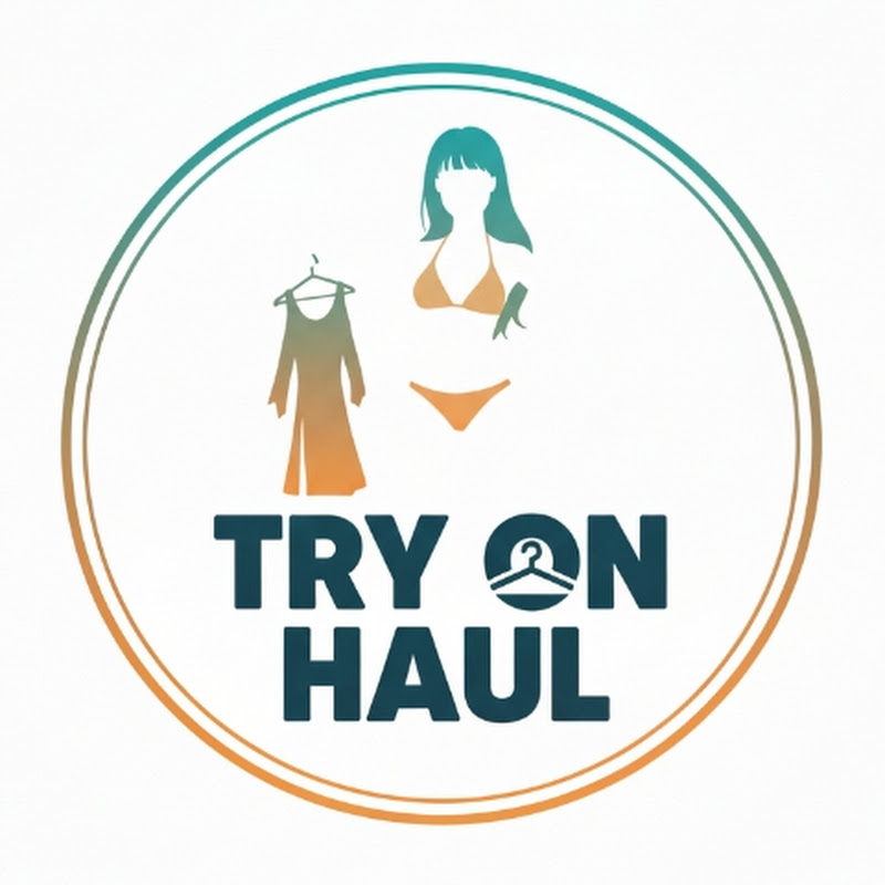 Try on haul 