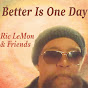 Ric LeMon YouTube Profile Photo