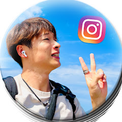 インスタ垢BANになった男アイコン画像