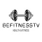Befitnesstv logo