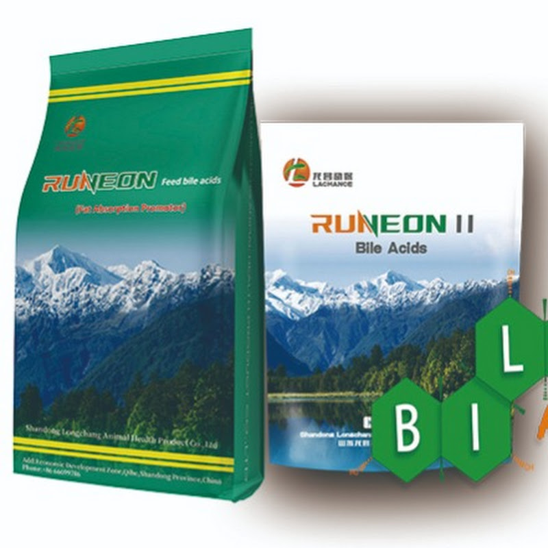 Lachance Animal Nutrition