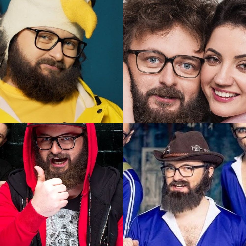 Всі пісні дзідзя