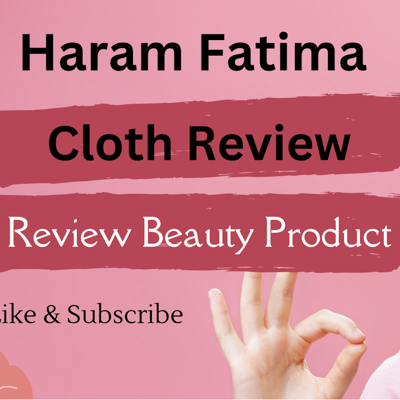 Haram Fatima Collection