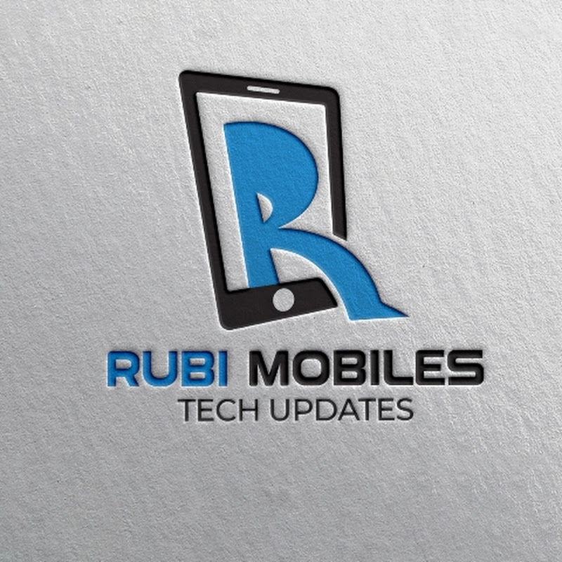 Rubi mObiles Tech Updates