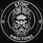 Stoic Directions logo