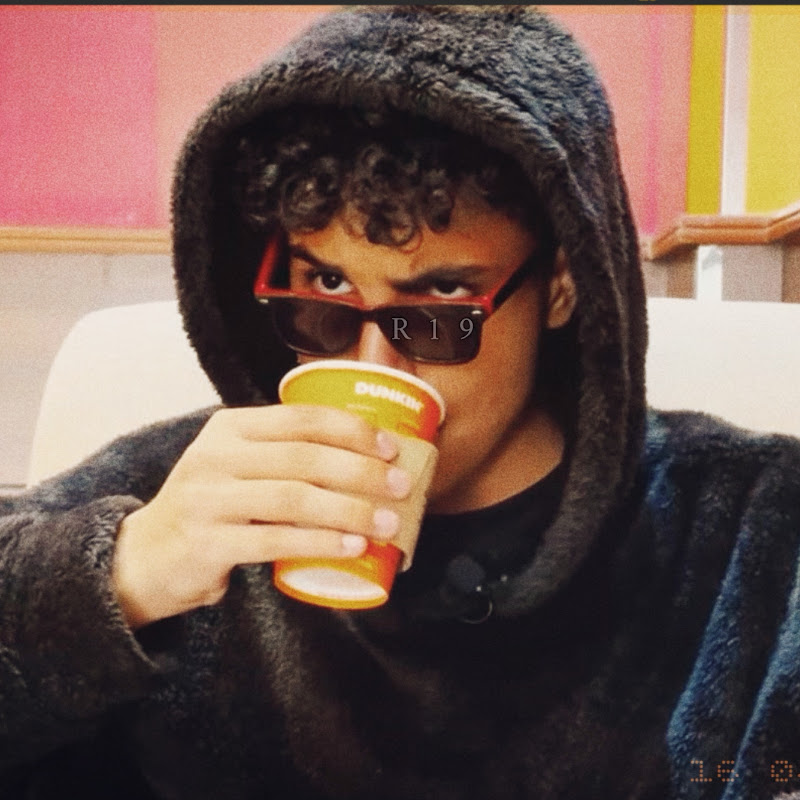   𝐑𝟏𝟗 رِناد 