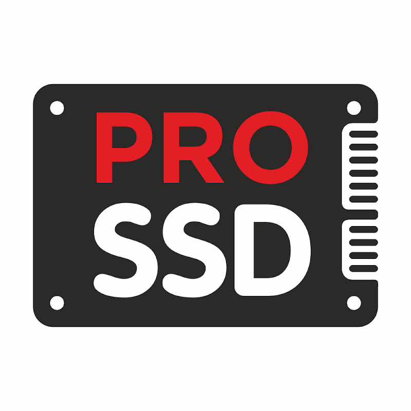 proSSD