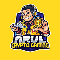 Arul Crypto Gaming Avatar