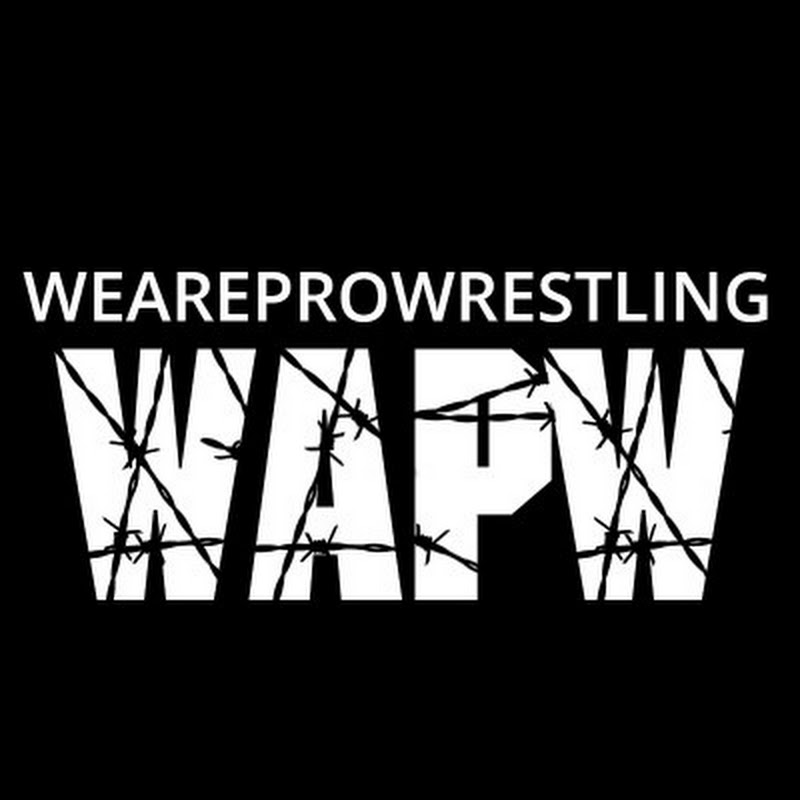 WeAreProWrestling