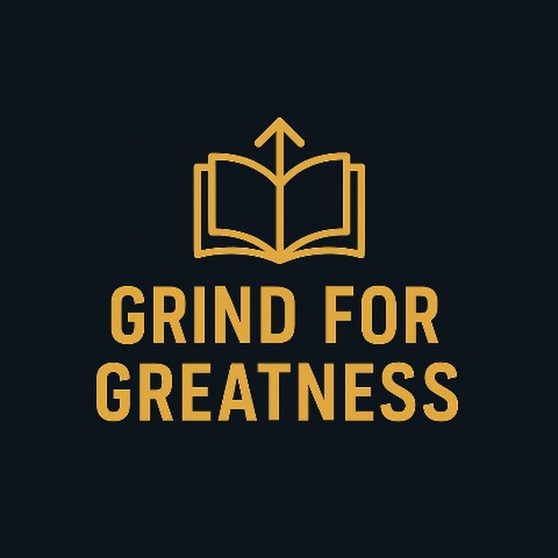 GRIND FOR GREATNESS 