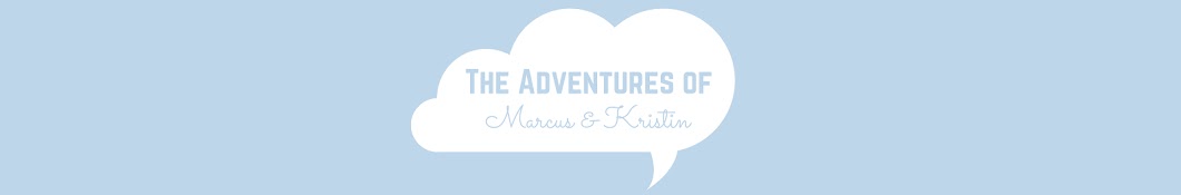 Marcus&Kristin YouTube channel avatar