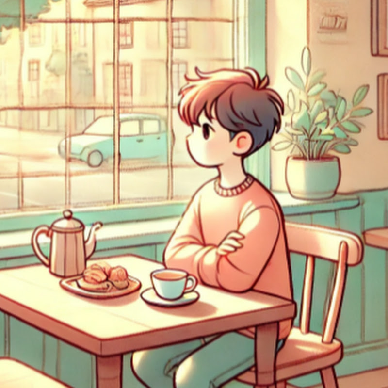 Korean Storytime Podcast