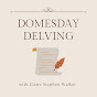 Domesday Delving logo